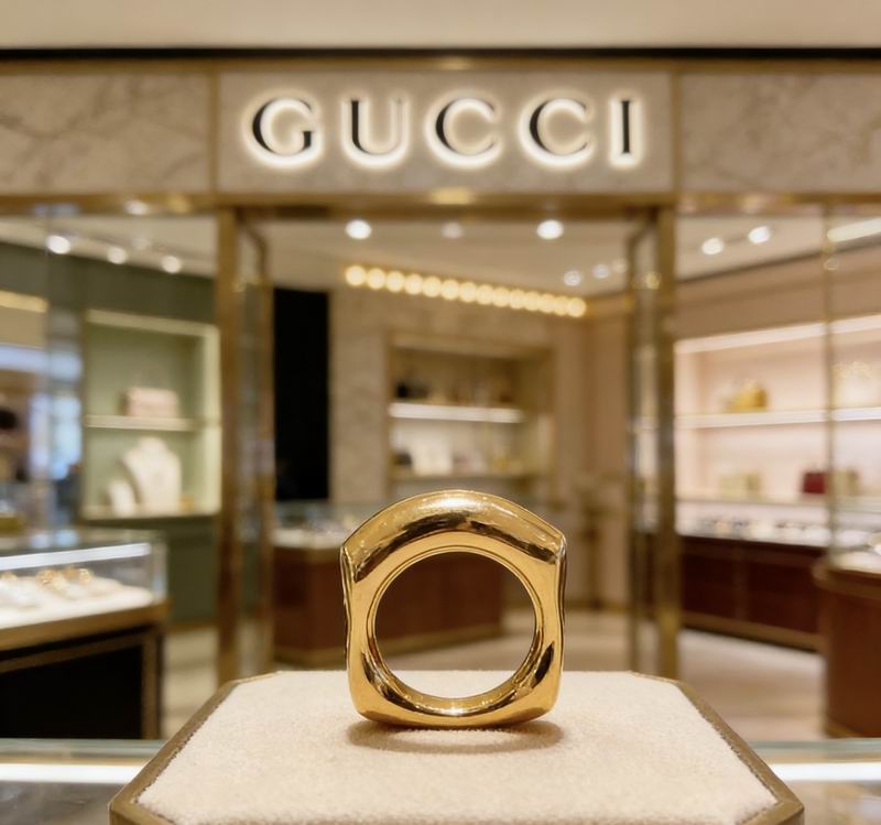 Gucci Ring 03yxs29